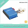 High Quality Vehicle Tracking Device with speed limiter GPS tracking chip