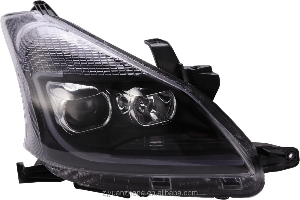 For Vland Car Accessories For Avanza 20122015 Led Head Lamp Led