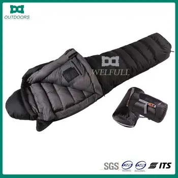 Extreme Cold Weather Waterproof Sleeping Bag Manufacturer Extreme Cold Weather Waterproof Sleeping Bag Manufacturer