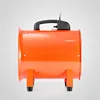 12" Portable Industrial Axial Ventilator Blower Workshop Extractor Fan 300 mm