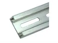 TS-001 25mm Aluminum DIN Rail