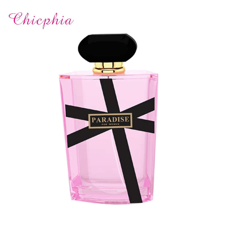 Chicphia Flower Fragrances Pink Lady Perfume Buy Perfume,Fragrances
