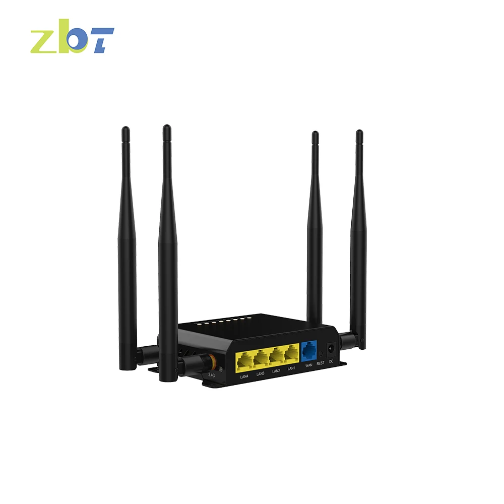 Factory Wholesale We826-q 3g 4g Modem Lte Router Wifi With Sim Card ...