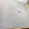 five layer sintered mesh filter piece