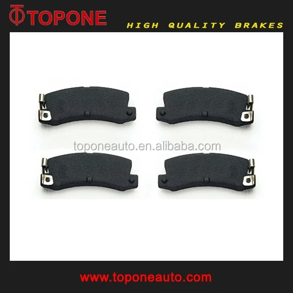 Toyota Brake Pads >> D325 D2053 A222k For Toyota Brake Pad View For Toyota Brake Pad Topone Product Details From Guangzhou Tianyi Auto Parts Manufactory Co Ltd On Toyota Brake Pads >> D325 D2053 A222k For Toyota Brake Pad View For Toyota Brake Pad Topone Product Details From Guangzhou Tianyi Auto Parts Manufactory Co Ltd On