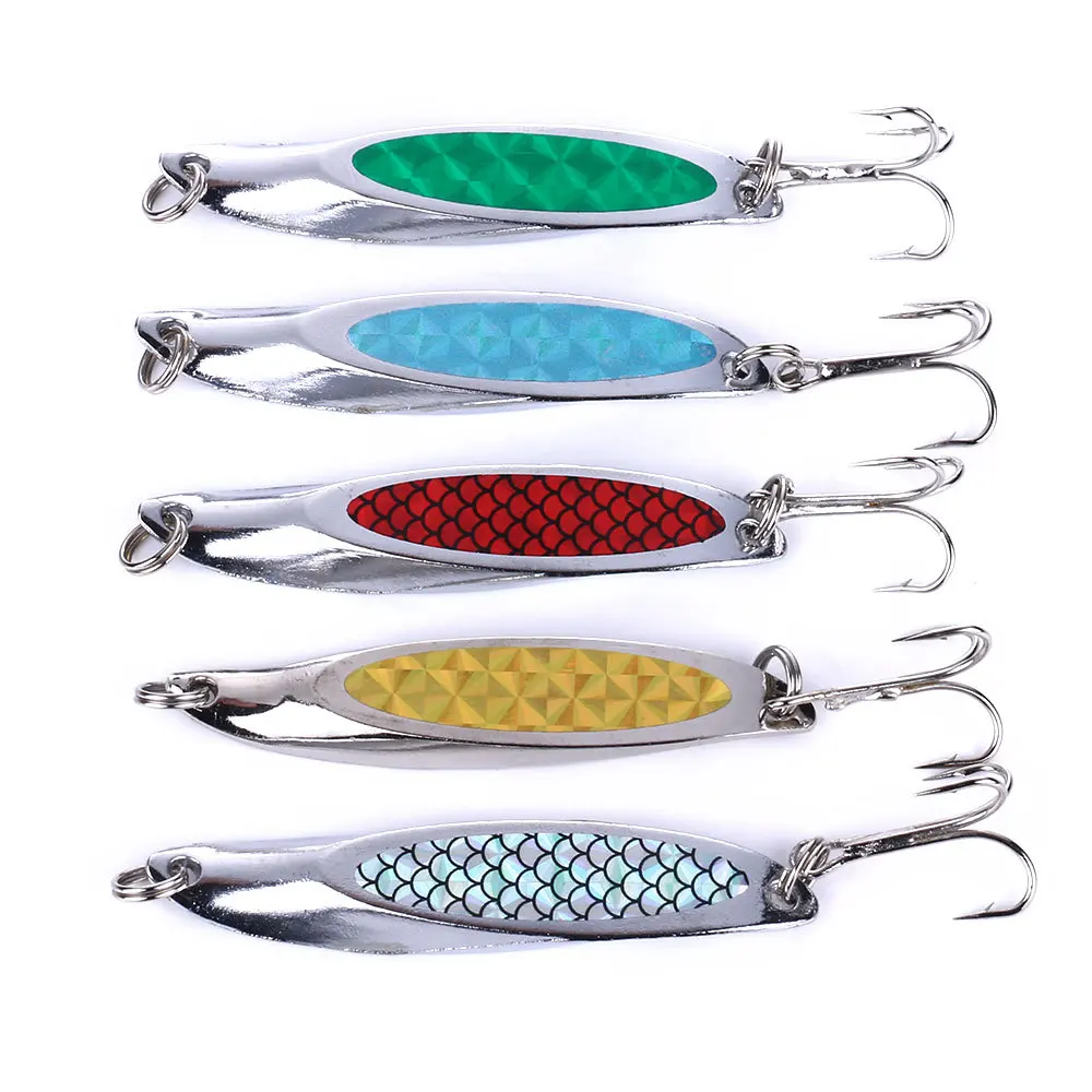 fishing lure swivel
