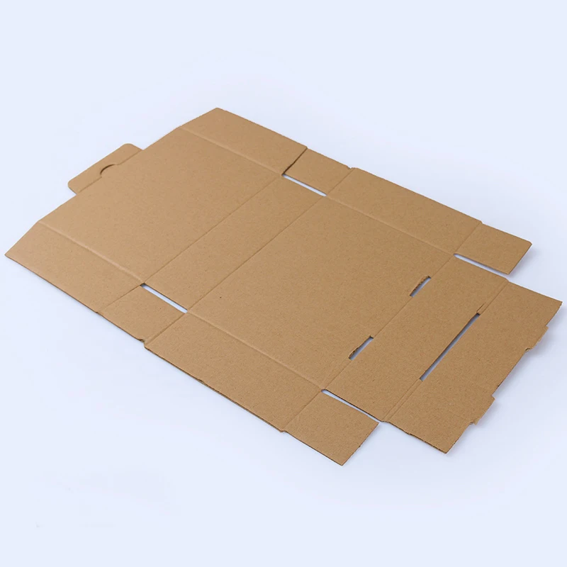 Take Away Pizza Boxes Corrugated Pizza Delivery Box