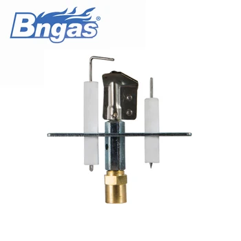 Water Heater Burner Assembly Parts