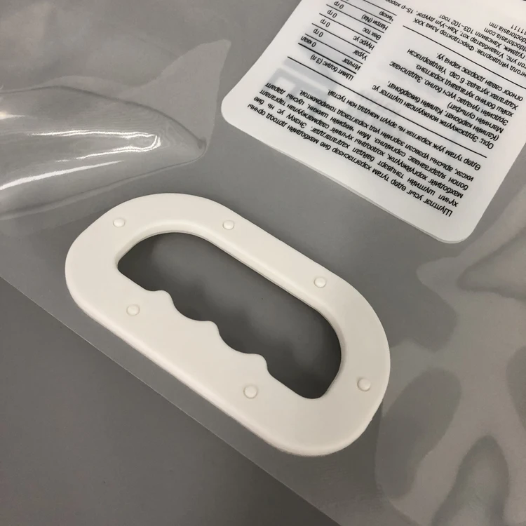3 litres water bag