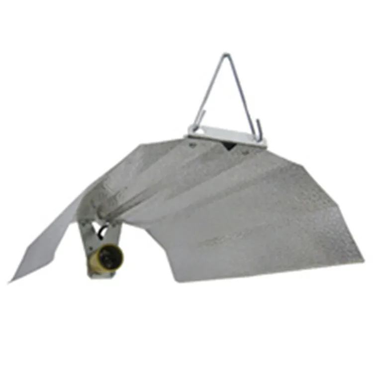 china grow light reflector