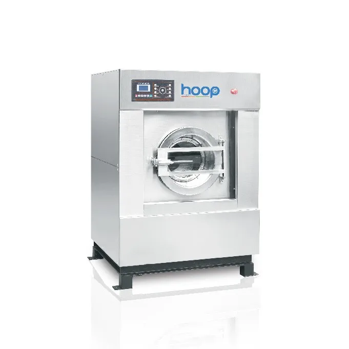 Automatic Commercial Laundry Equipment Industrial Best Laundry Machines