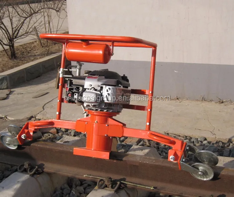 Rail Track Grinding Machine With Light Weight Buy Rail Grinding