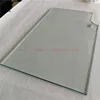 Factory Best Selling glass door without frame panel for sauna of trade assurance
