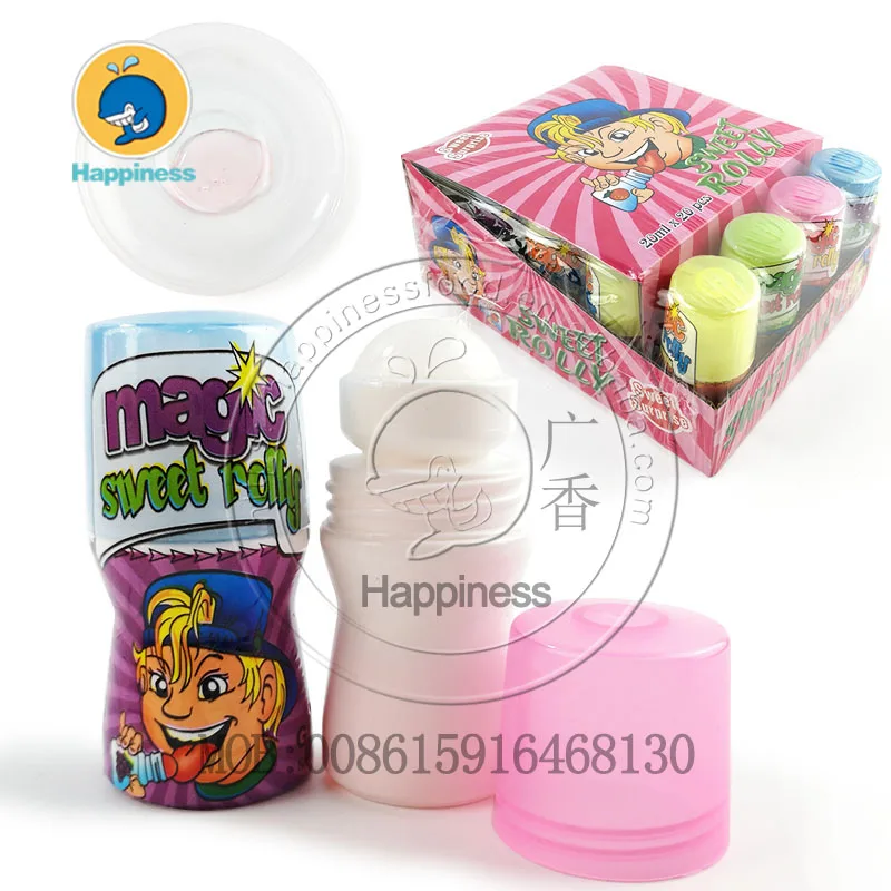 Magic Sweet Rolly Fruity Liquid Rolly Candy Buy Sweet Rolly Candy Mix