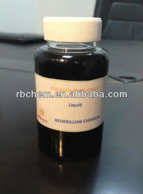 humic acid liquid