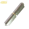 Pinghu China supplier 20x140mm iron Water Drop swing door hinge