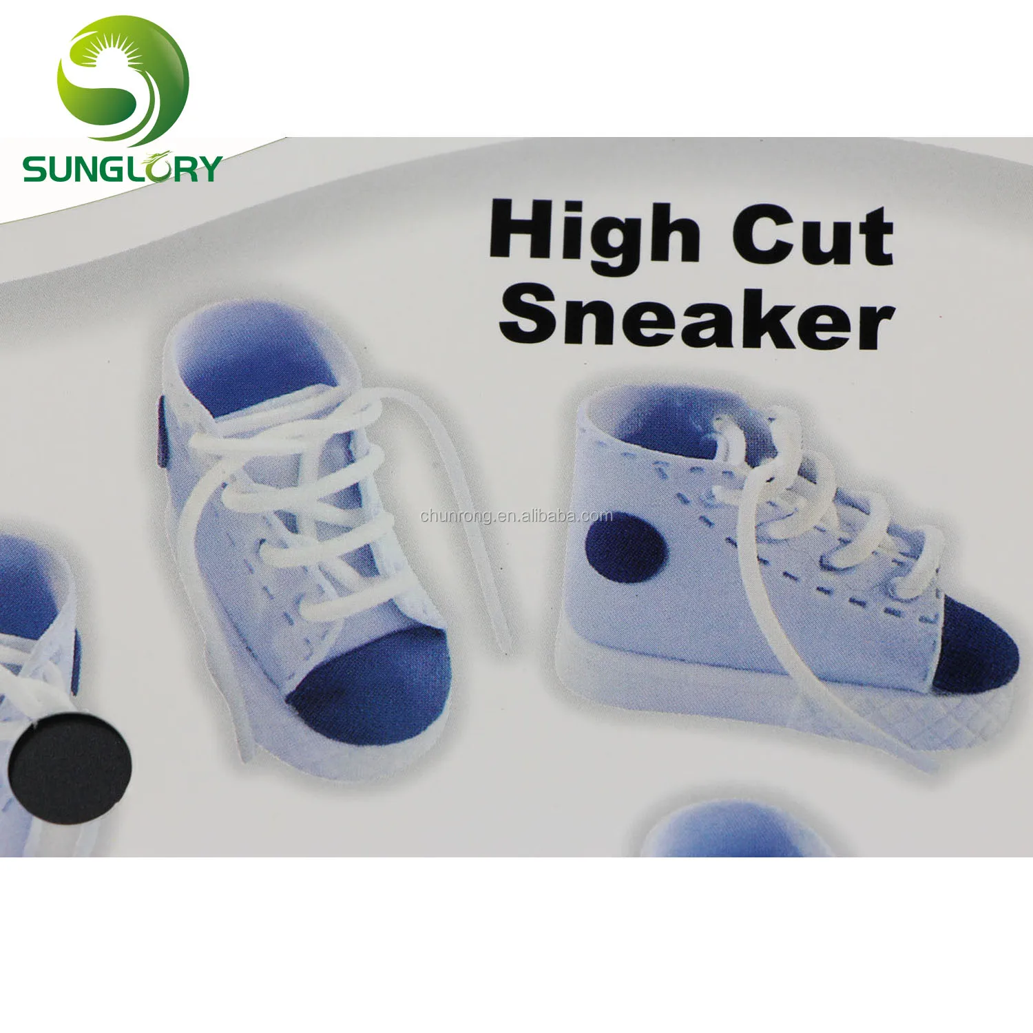 Cool Shoe Shape Decorating DIY Tool Fondant Cake Baby Sneaker Mold Z Cool Shoe Shape Decorating DIY Tool Fondant Cake Baby Sneaker Mold Z