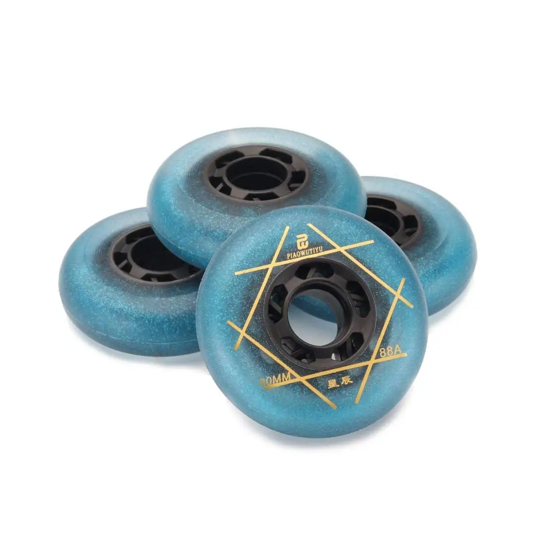 cheap inline skate wheels