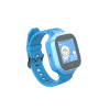 3G smart watch bracelet kids GPS phone tracking recording and calling smart watch