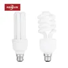Energy Saving lamp 26w 30w full/half spiral T2 T3 cfl bulb light B22/E27 halogen light bulb