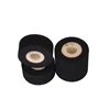 Dia36mm Height32 black Solid Ink Roller coding machine hot ink roller