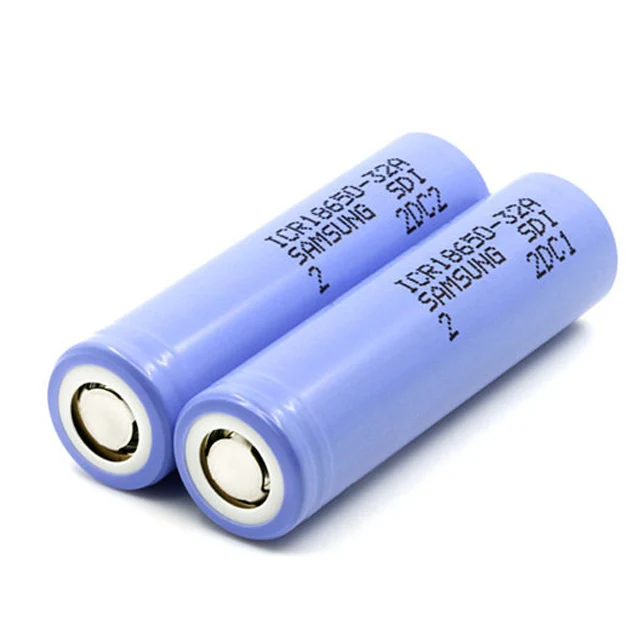 Аккумулятор 18650 3200mah