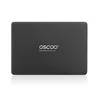 Original 3D NAND Flash OSCOO SATA III Plus SSD 120 GB SSD HDD