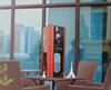 FDM Technology High-Speed 3D Printer Machine Filament Using ABS,PLA,PC, PVA Nylon Material 3D Printer Touch Mental