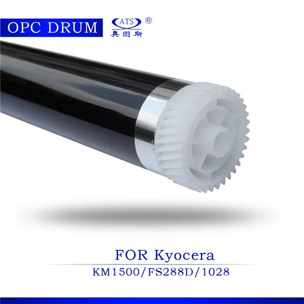 Copier Opc Drum Coating Compatible For Kyocera Km1500 1028 1000 1030