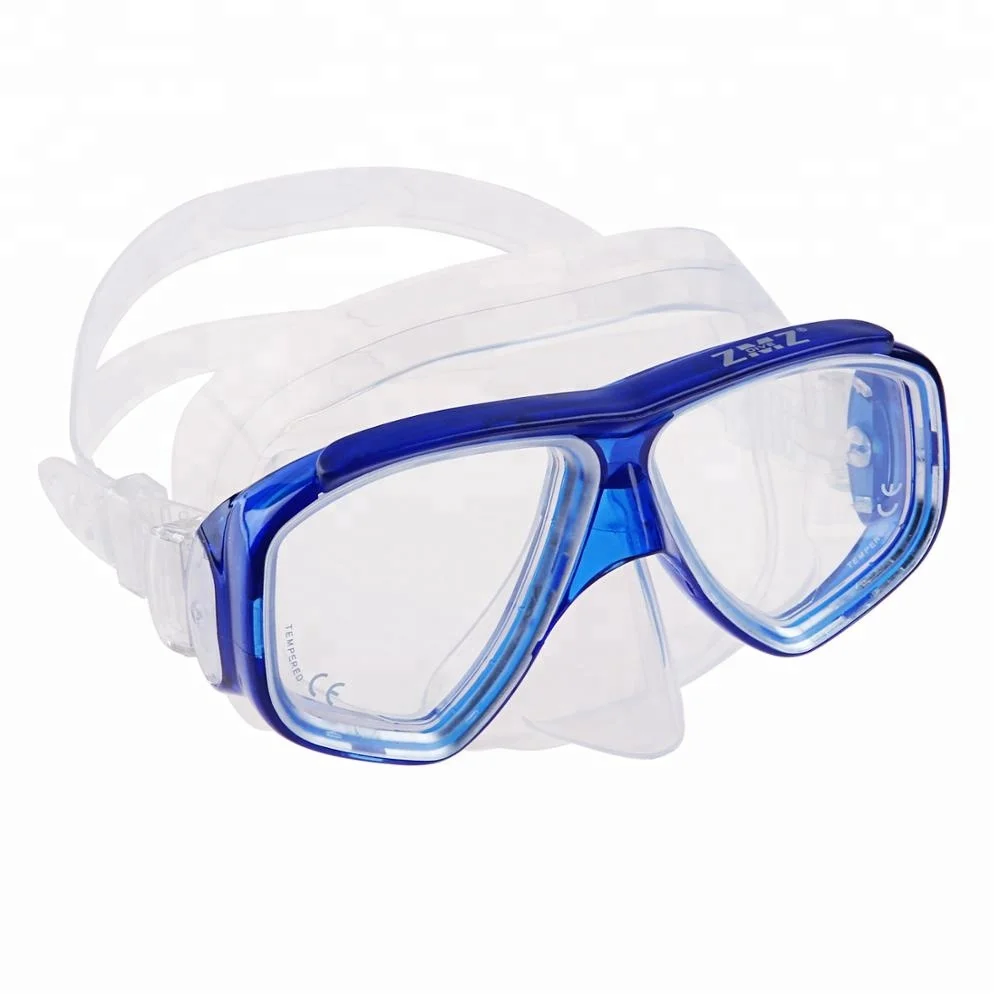 water goggles