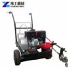 Thermoplastic road marking paint machinery formulations contractors
