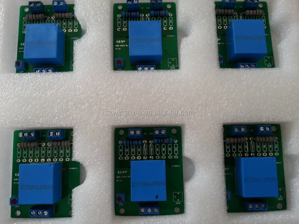 Sensor Tegangan 50v1000v Buy Efek Hall Sensor Tegangan,Single Dc