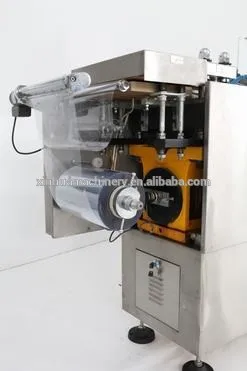full automatic blister packing machine