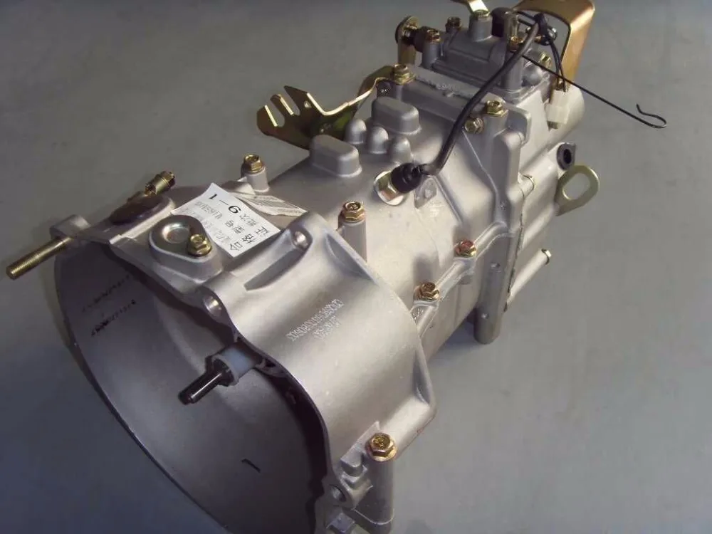 Suzuki f10a manual