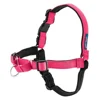 Front Clip Fashionable Pretty Cute Novelty Guide Puppy Walking Step in Sublimation Dog Harness