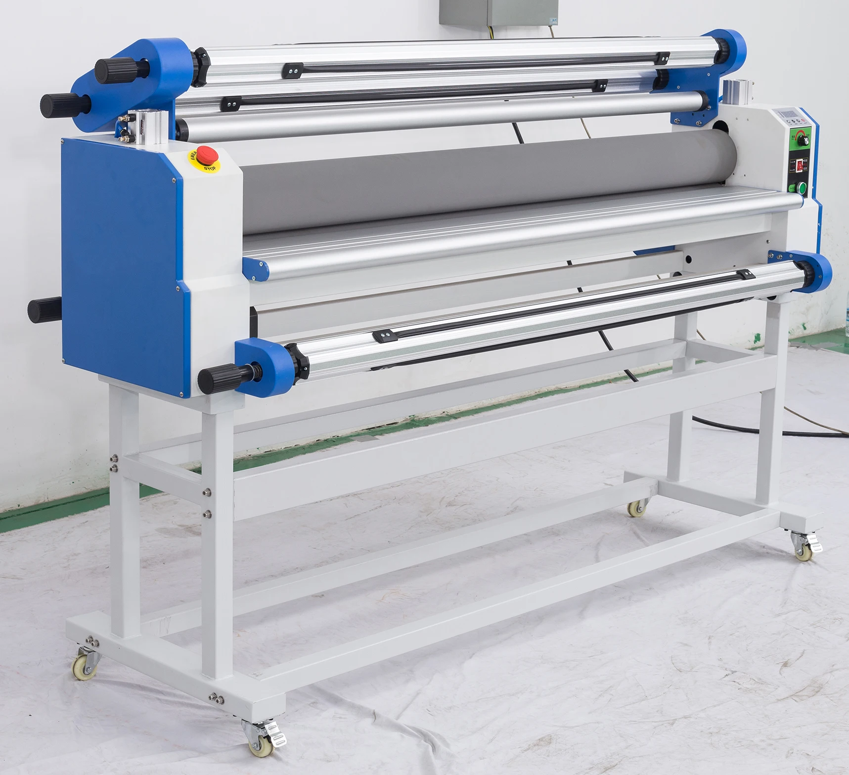 Best Price Guangzhou 63inch 1600mm 160cm 1 6m Semi Automatic Electric