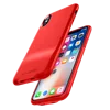 Newly released high-tech innovation product charging music audio case for iphone x cover