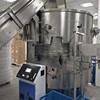 SUS304 Automatic PET Bottle Unscrambler Sorting Machine Bottle Feeder Machine