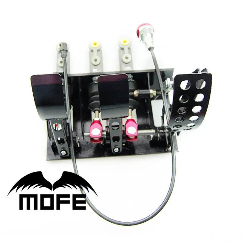 Mofe Racing Floor Mounted Kit Car Cable Clutch Pedal Box Buy Kit Car