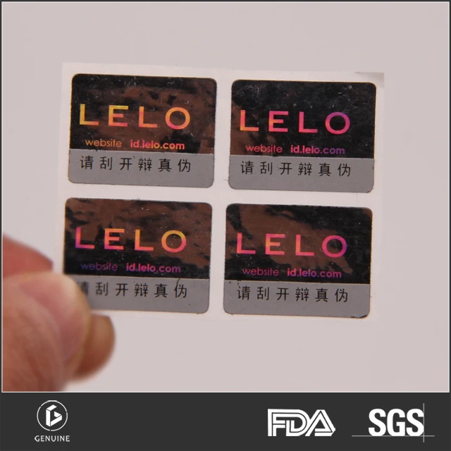 wooden business card holder