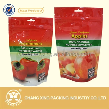 fruit packaging bags