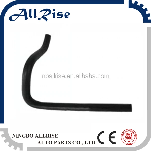 ALLRISE C-38307 Trucks 1376895 Radiator Hose