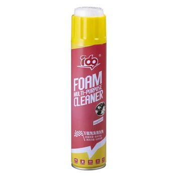 650ml Textile Foam Cleaner For Car Care Buy Car Interior Clean And Care All Purpose Foam Cleaner Multi Purpose Foam Cleaner Product On Alibaba Com