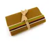100% wool felt fabric sheet for handcrafts
