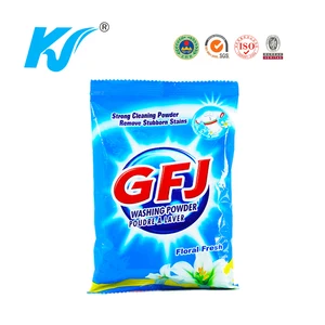 antifungal washing powder