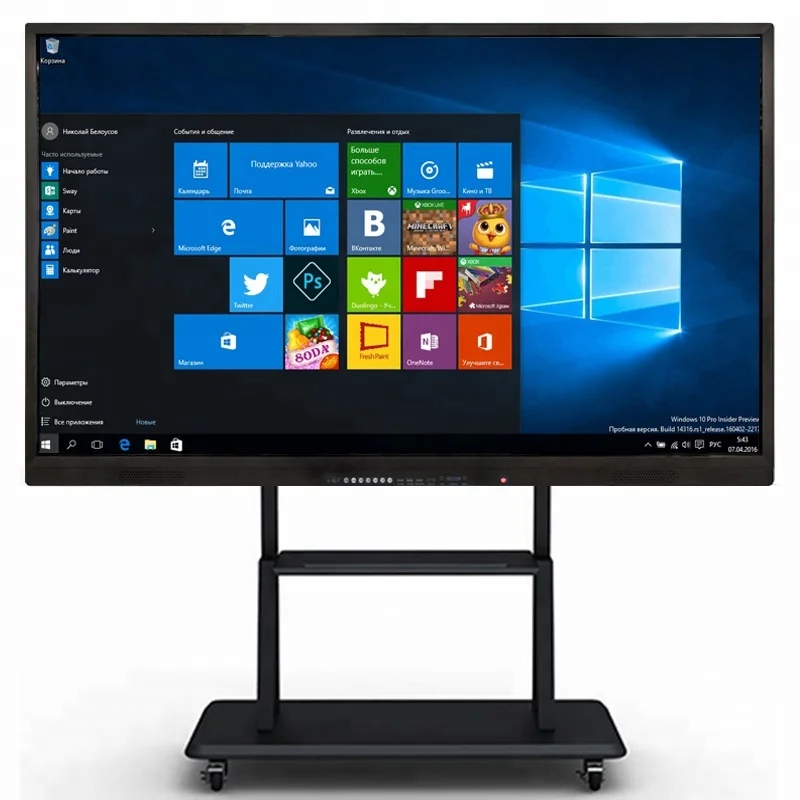 Large Touch Screen >> Large Touch Screen Tv Smart Interactive Whiteboard For Office Buy Interactive Whiteboard Office Large Touch Screen Tv Smart Interactive Whiteboard Large Touch Screen >> Large Touch Screen Tv Smart Interactive Whiteboard For Office Buy Interactive Whiteboard Office Large Touch Screen Tv Smart Interactive Whiteboard