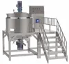 Yuxiang JBJ 200L high quality liquid fertilizer mixers