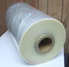 L bar sealing clear / printing polyolefin POF Heat Shrink Wrap Film rolls