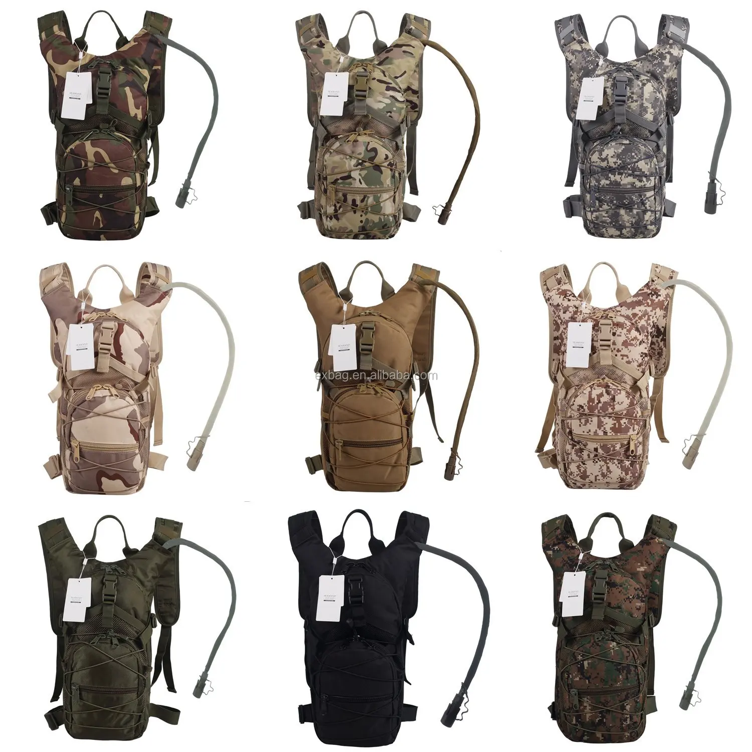 best 2l hydration backpack