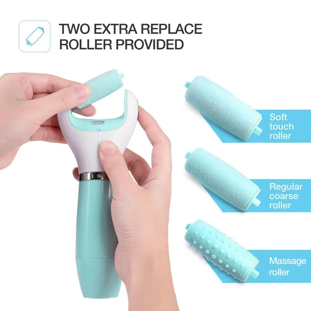 Wholesale Pedicure Supplies Red Pedicure Foot File Disposable Foot Care